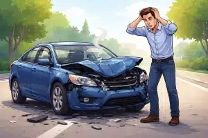 השתתפות עצמית ביטוח רכב - עו"ד ליאור אליטים