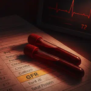ערך gfr תקין — משרד עו"ד ליאור אליטים