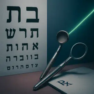 אובאיטיס אחוזי נכות — משרד עו"ד ליאור אליטים